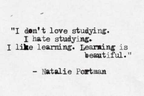 quote by natalie portman 