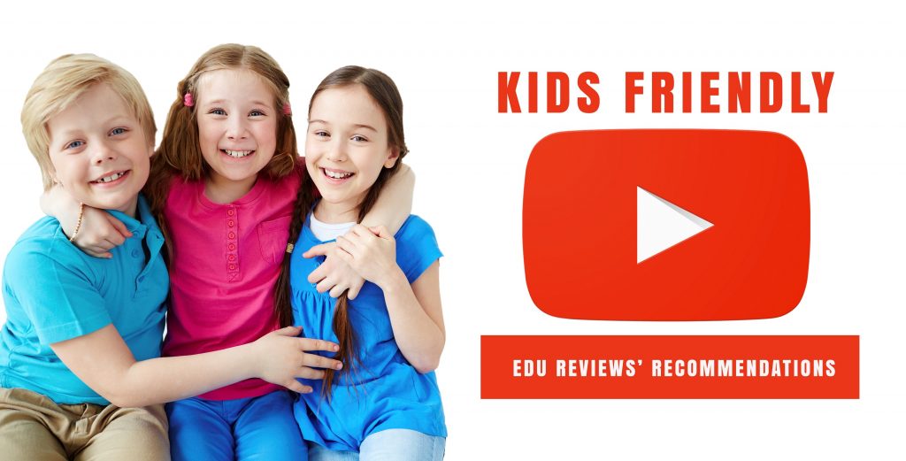 Kids Youtube Channels