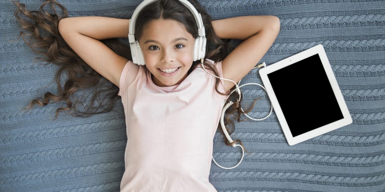 Parenting Your Child in the Digital Age
