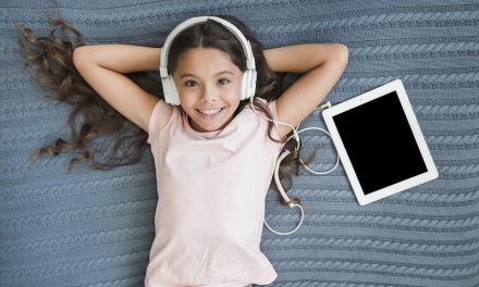 Parenting Your Child in the Digital Age