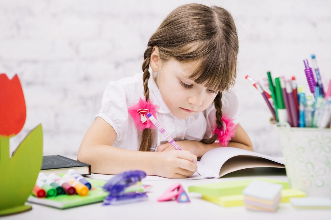 Study Tips For Kids With Adhd - Edureviews Blog