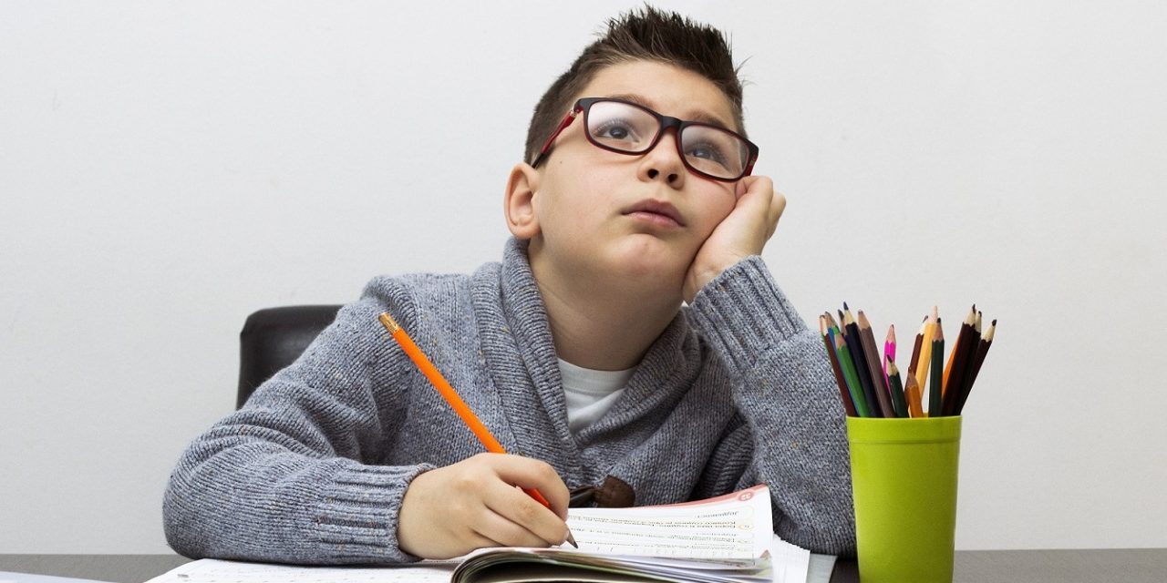Study Tips for Kids with ADHD