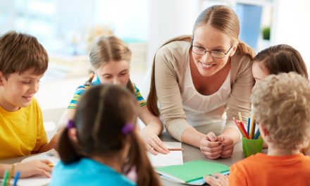 Pre-School 101: What is Montessori Approach?