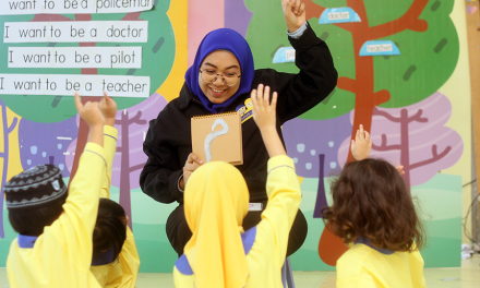 Islamic Preschool in Malaysia – How Islamic Is It?
