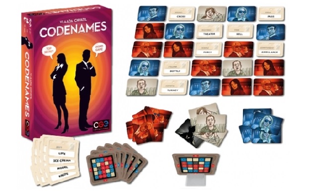 codenames 