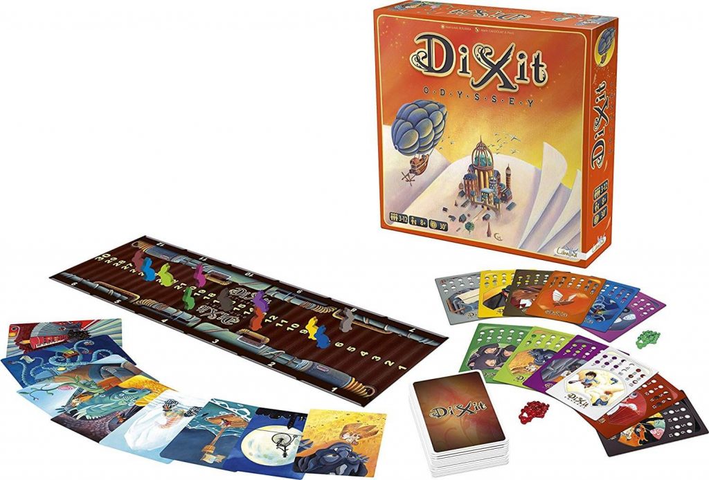 dixit