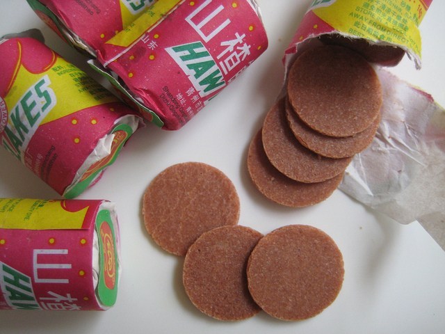 Childhood Snacks