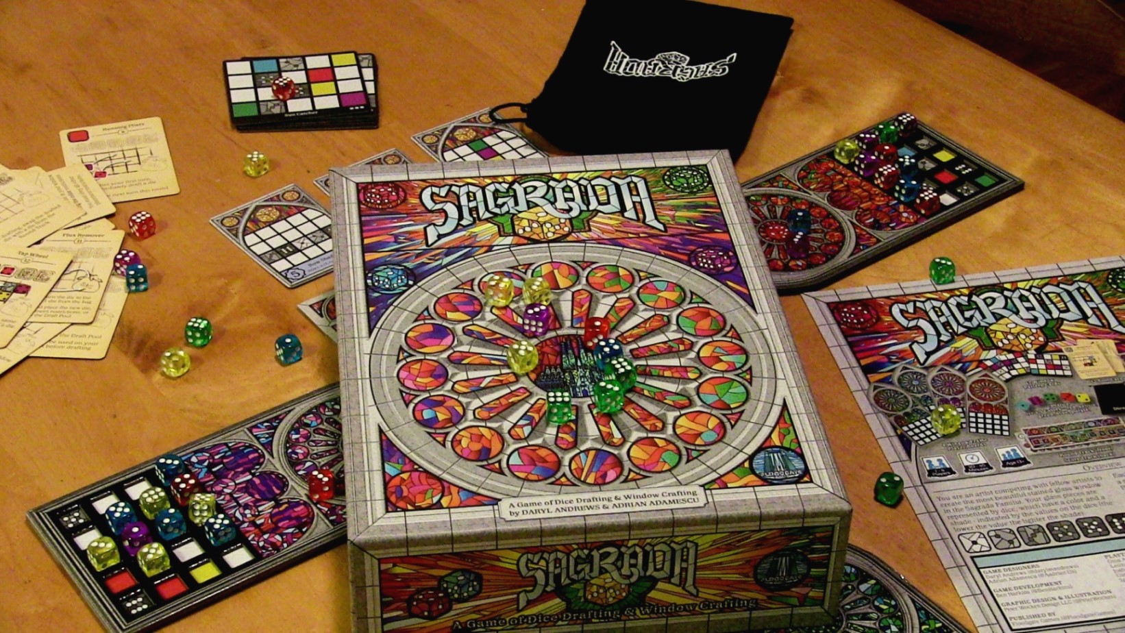 Sagrada 