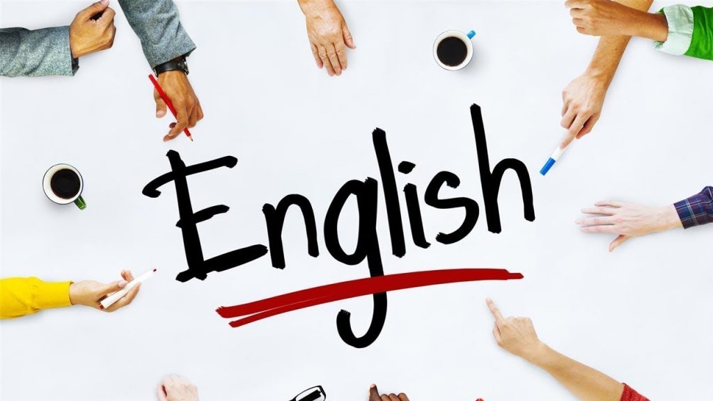ways to improve english