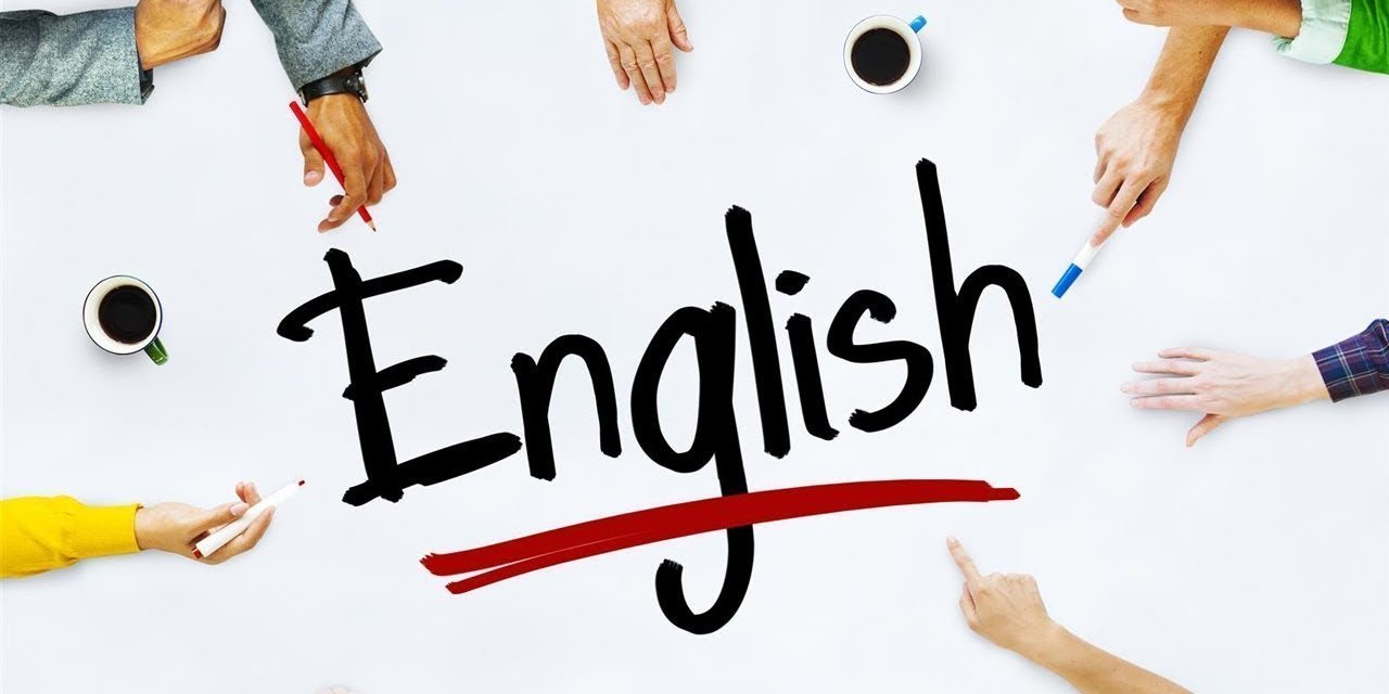 Cara Untuk Memperbaiki Bahasa Inggeris Anak Anda