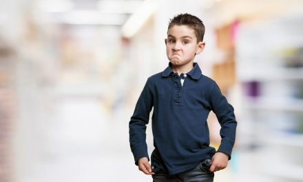 12 Signs your Child is a Bully