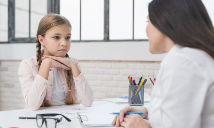 My Child is a Bully! What can I do?