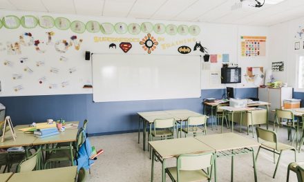 7 Things That Make Up the Perfect Classroom
