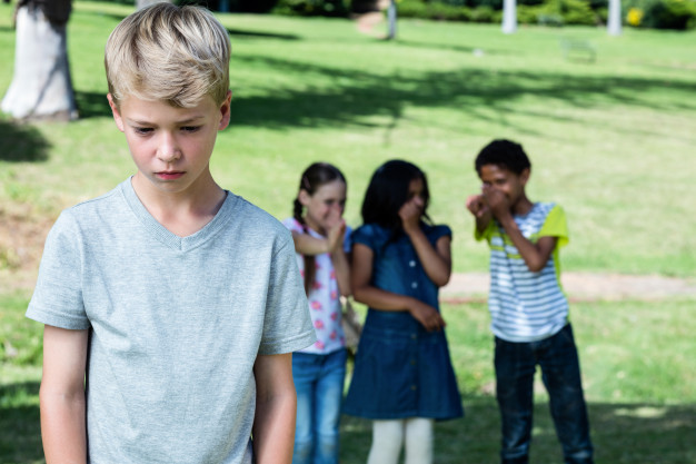 BULLYING AND ITS CONSEQUENCES