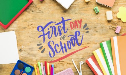 5 Parenting tips for First day of School