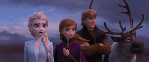 5 Lessons that Your Child Can Learn From Frozen 2
