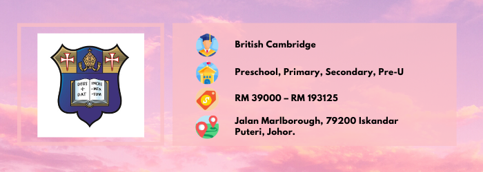 Marlborough College Malaysia, Top International School in Johor