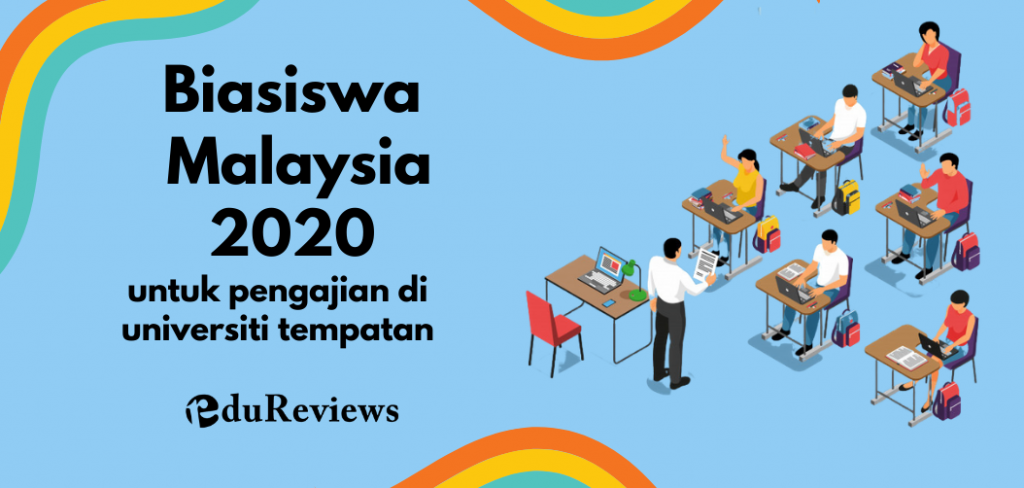 biasiswa Malaysia 2020