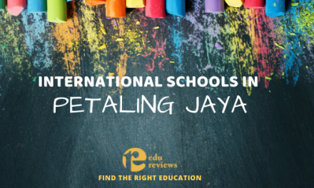 International Schools in Petaling Jaya