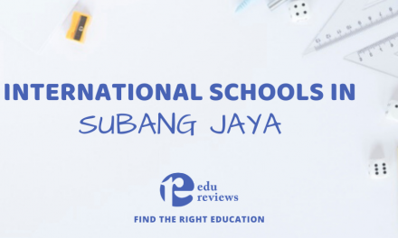 International Schools in Subang Jaya