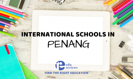 International Schools in Penang
