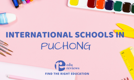 International Schools In Puchong