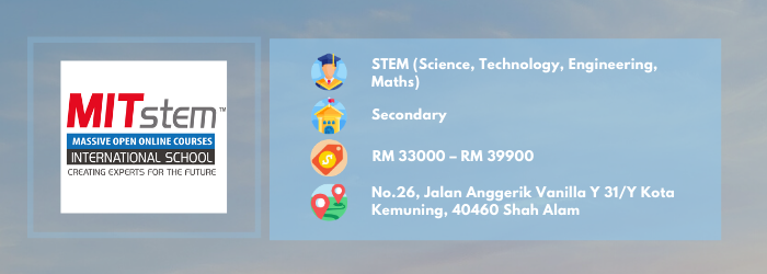 International Schools in Shah Alam - EduReviews Blog