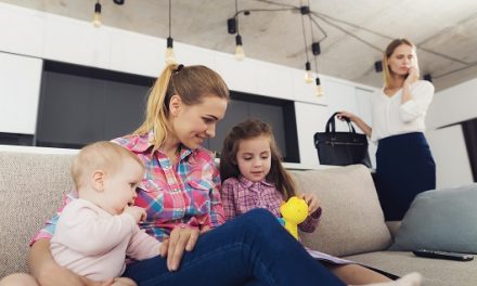 What makes a good nanny or daycare