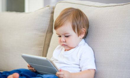 Pendedahan Kepada Teknologi, Bilakah Masa Yang Sesuai Bagi Anak Anda