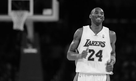 Kobe Bryant: An inspiration to the generation