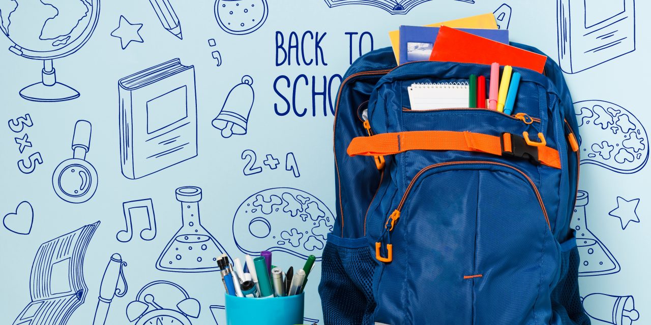 ULTIMATE GUIDE TO CHOOSING THE RIGHT SCHOOL BACKPACKS FOR YOUR CHILD