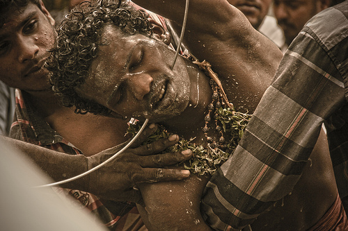 Why Do Indians Pierce Their Skin During Thaipusam EduReviews Blog