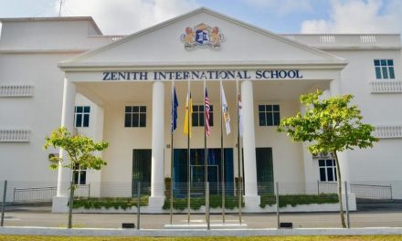 5 Ways Zenith International School Handled School Reopening