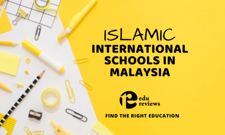 International Islamic Schools in Malaysia