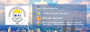 Information on Alnoor International School Malaysia