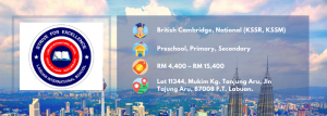 Information on Labuan International School (LIS) Malaysia