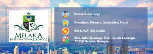 Information on Melaka International School Malaysia