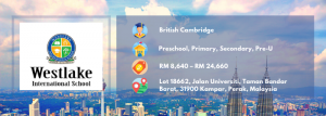 Information on Westlake International School Perak