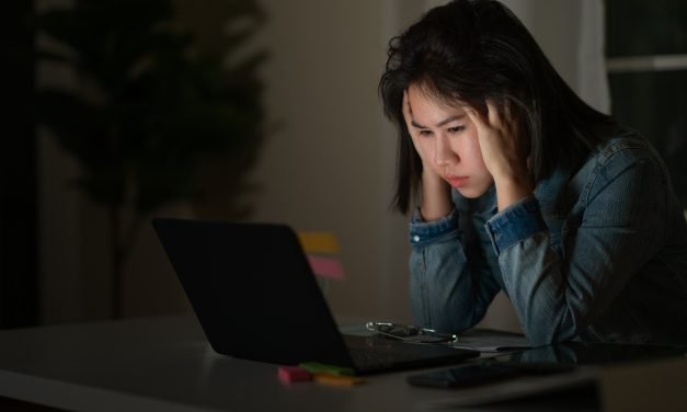 Student Burnout: Cause, Symptoms and How Can Parents Help.