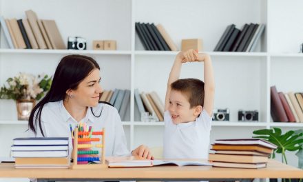 Finding the Right Tutor For Your Child