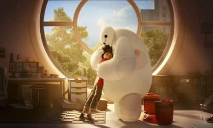 7 Animated Movies to Watch With Your Kids
