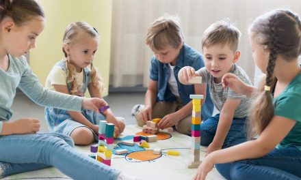 Activities to Develop Your Child’s Critical Thinking