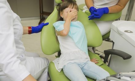 Tips to Help Your Child Overcome the Fear of Dentist