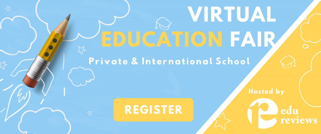 EduReviews Virtual Education Fair