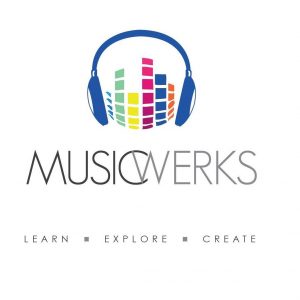 MusicWerks Logo