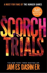 The Scorch Trial